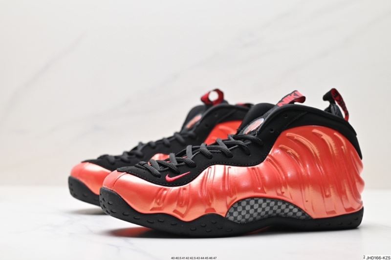 Nike Air Foamposite Shoes